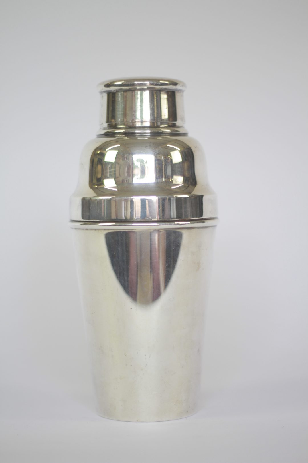 Kingsway Cocktail Shaker, 1930s
