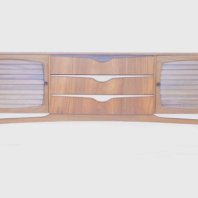 1970s Teak Sideboard,