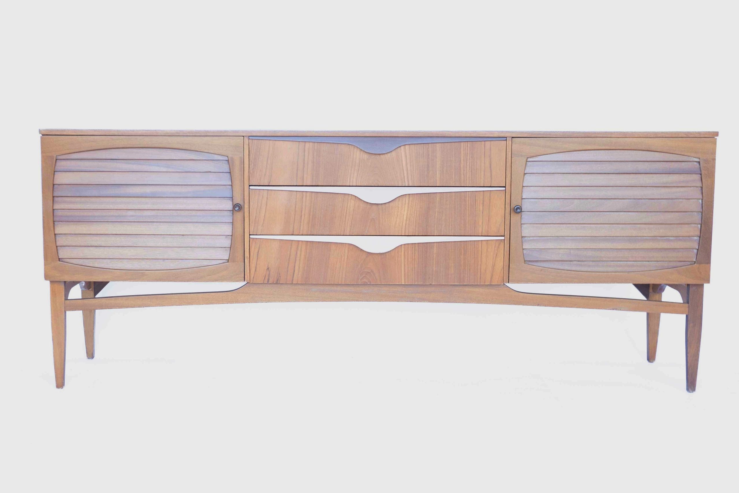 1970s Teak Sideboard,