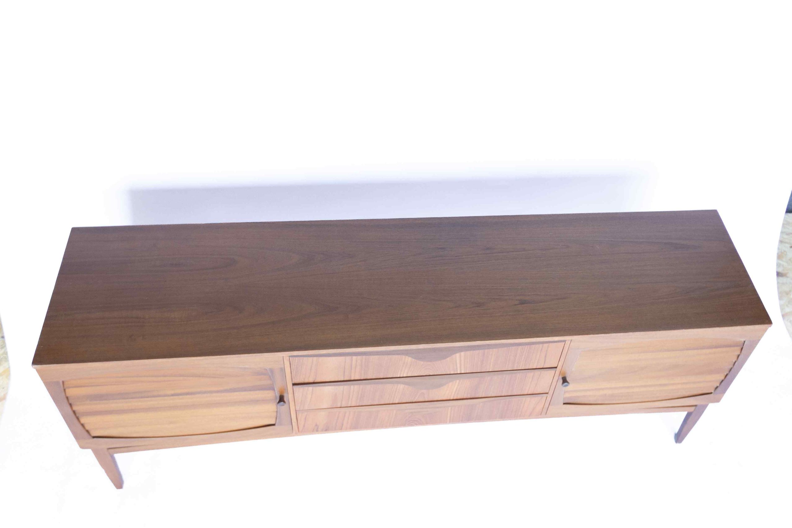 1970s Teak Sideboard, - Image 2
