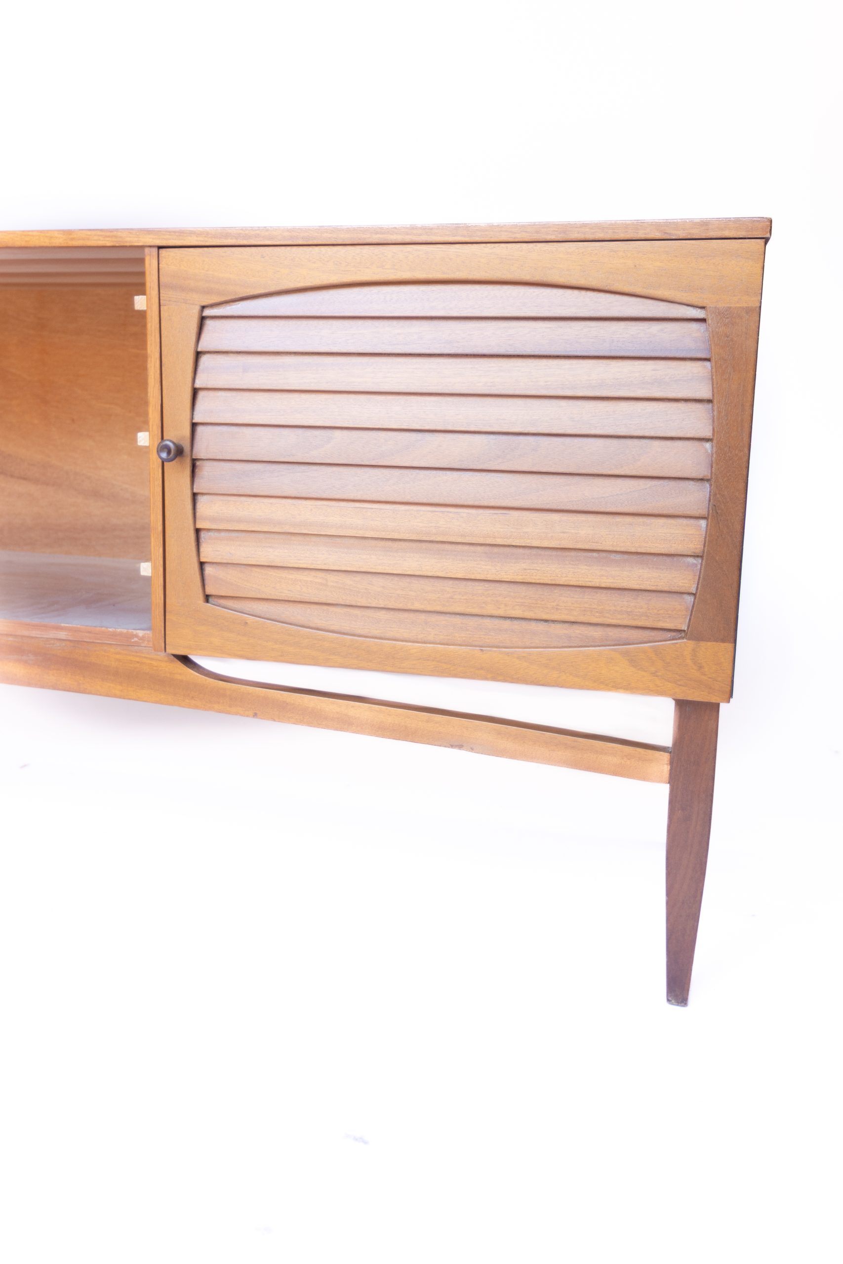 1970s Teak Sideboard, - Image 3