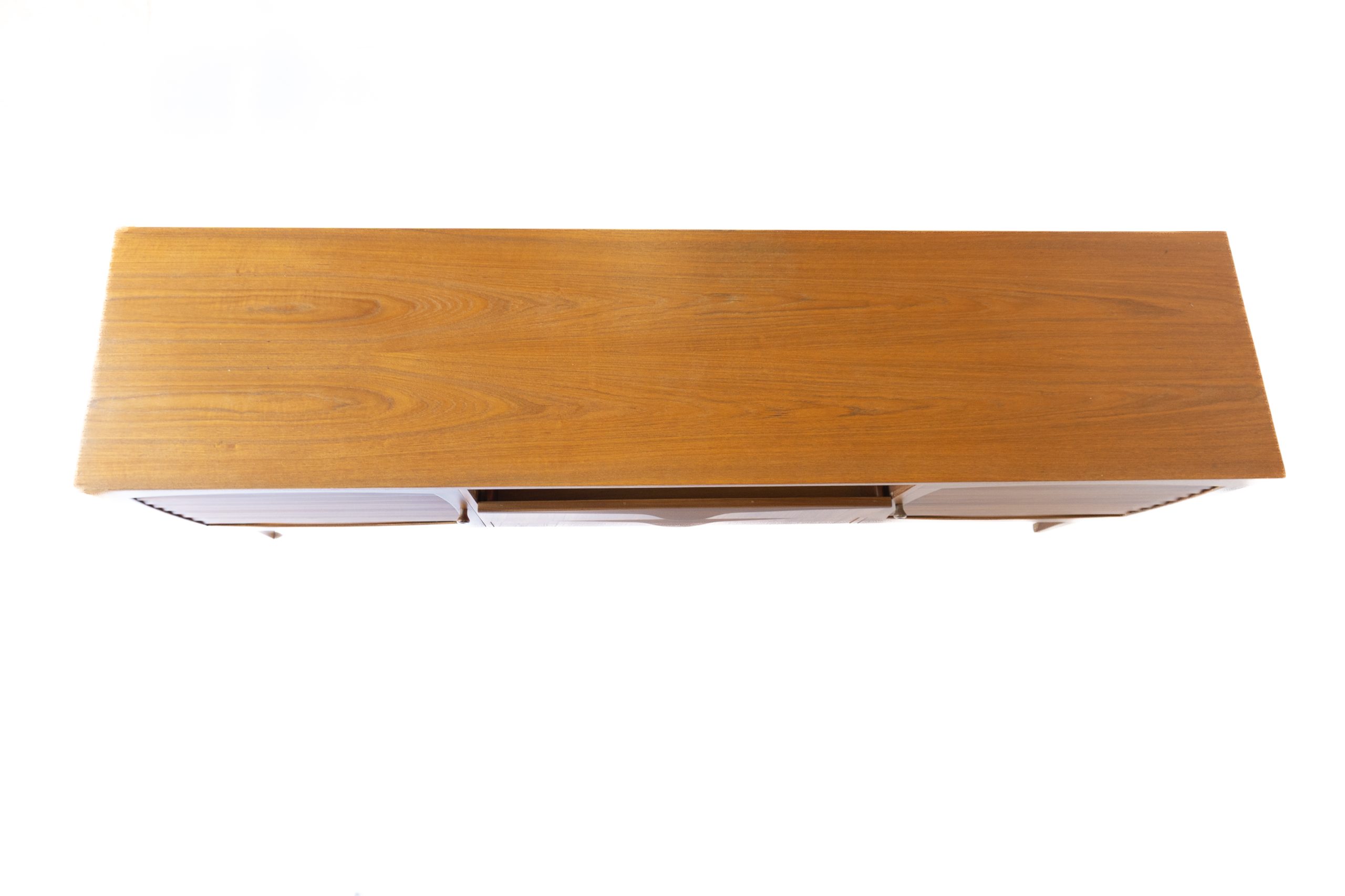 1970s Teak Sideboard, - Image 4