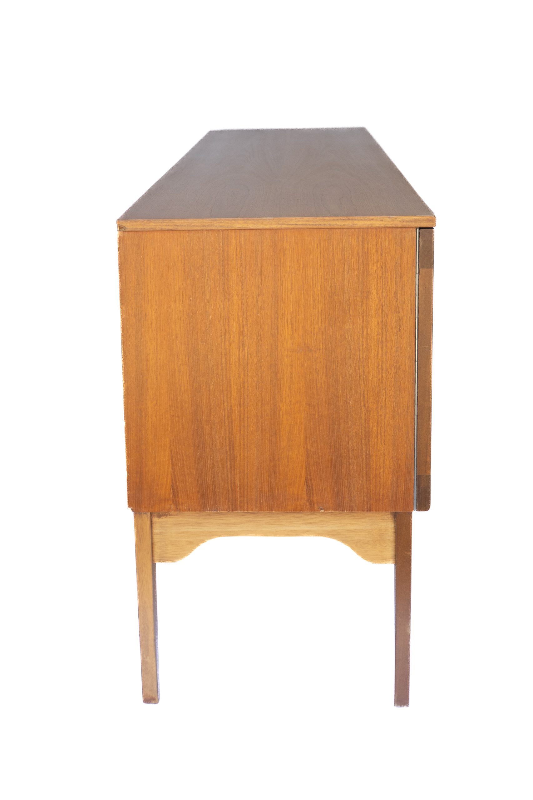 1970s Teak Sideboard, - Image 7