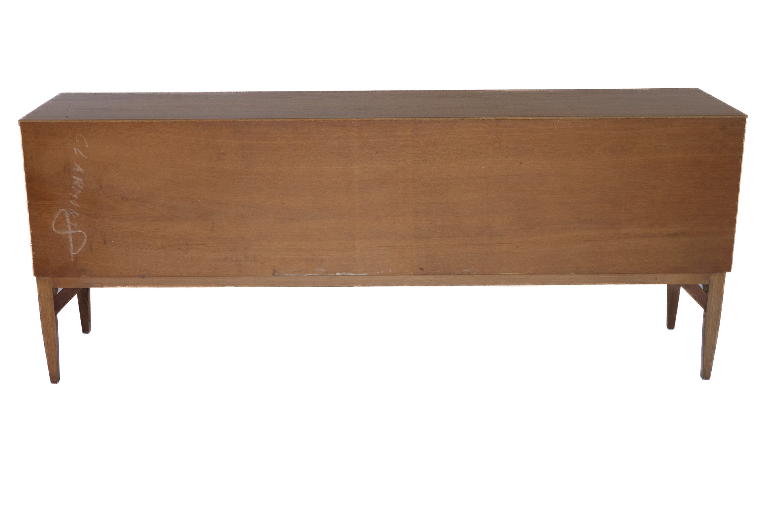 1970s Teak Sideboard, - Image 8