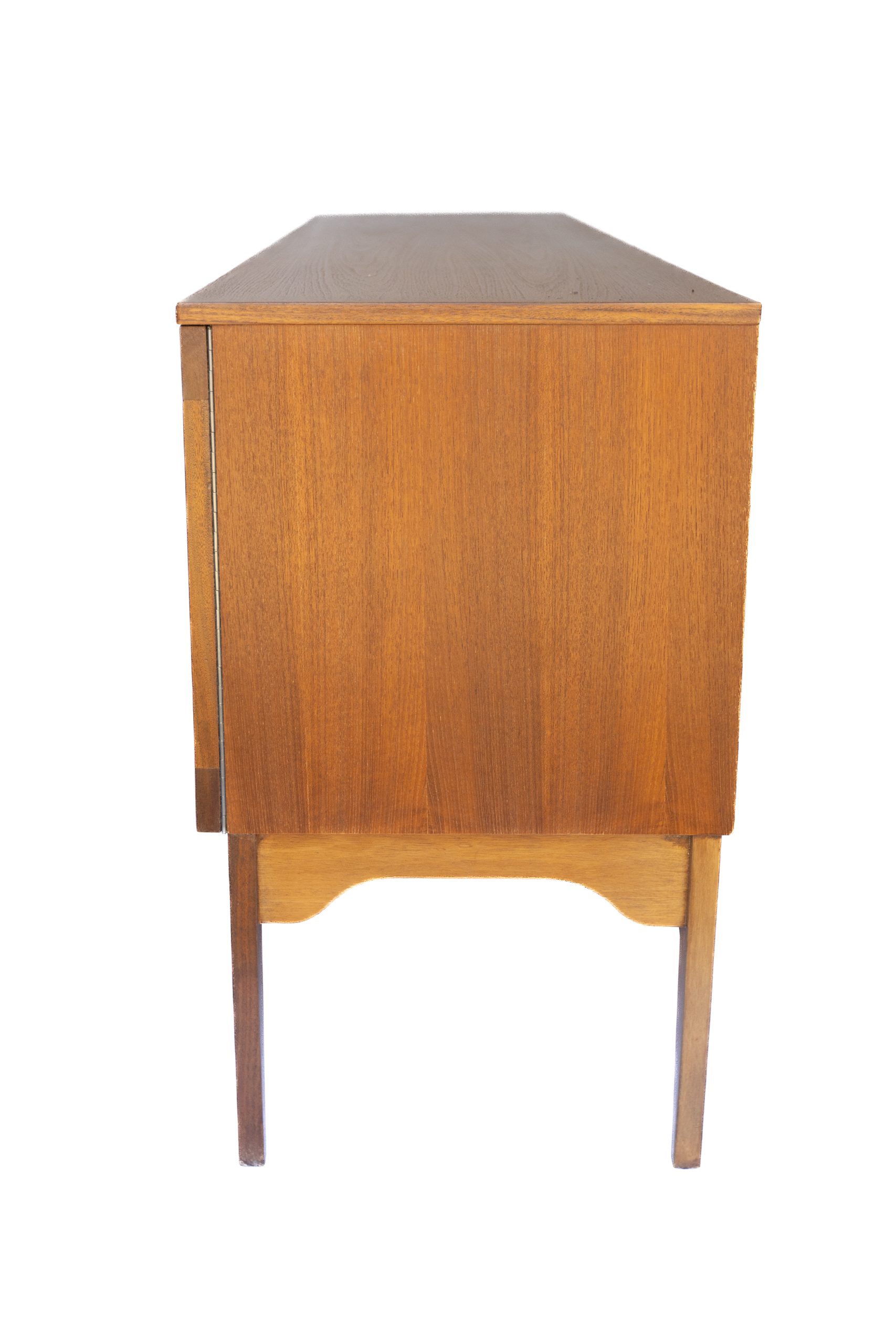 1970s Teak Sideboard, - Image 9
