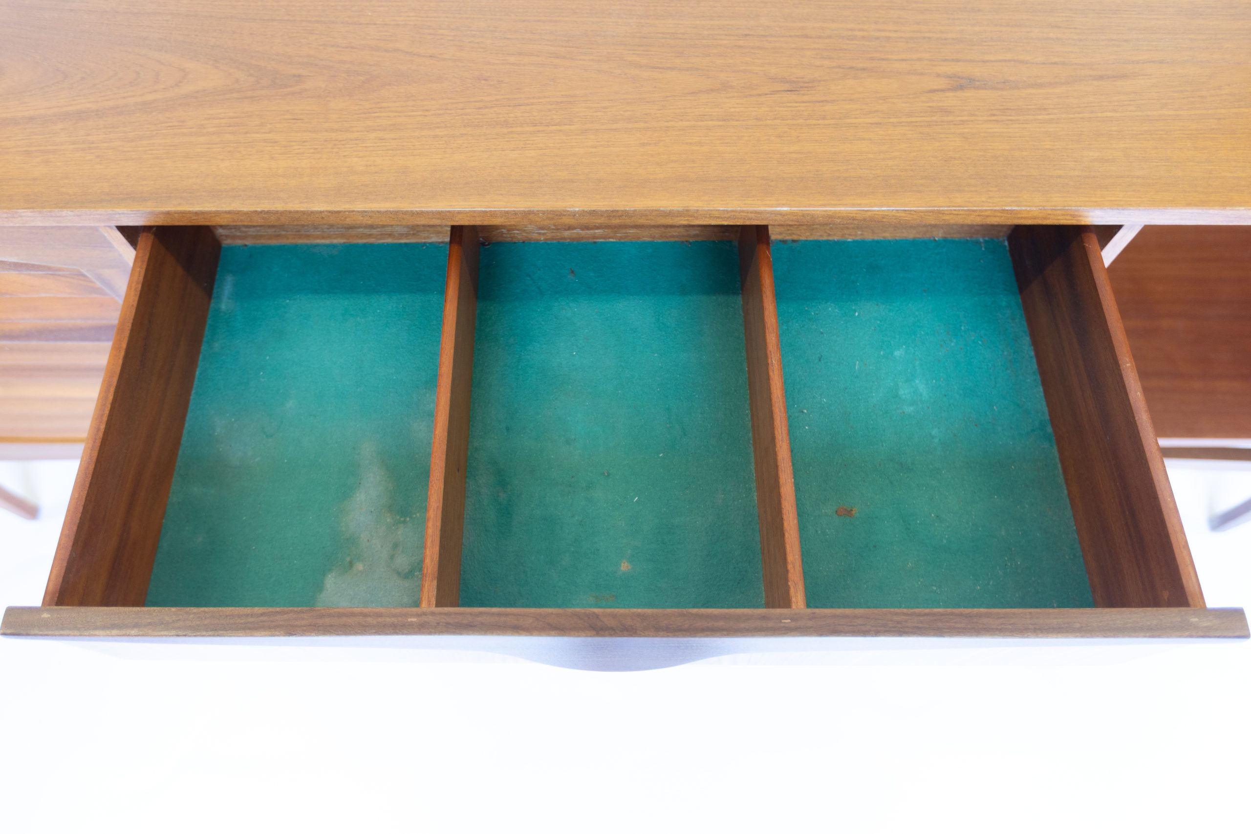 1970s Teak Sideboard, - Image 10